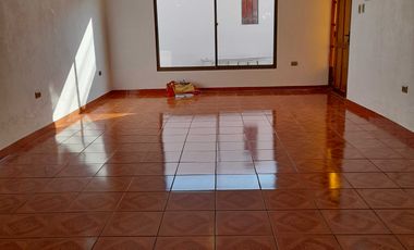 Casa en venta en ARICA