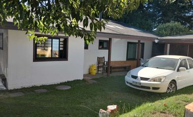 Casa en venta en CHIGUAYANTE