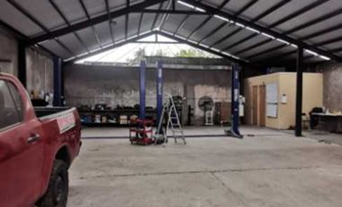 Local comercial en venta en EL BOSQUE