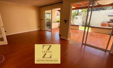 Casa en venta en LA FLORIDA