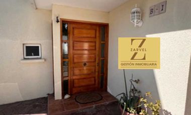 Casa en venta en LA FLORIDA