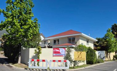 Casa en venta en LA FLORIDA