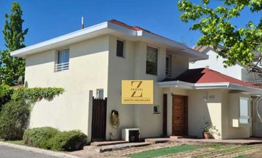 Casa en venta en LA FLORIDA