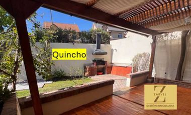 Casa en venta en LA FLORIDA