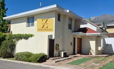 Casa en venta en LA FLORIDA