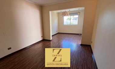 Casa en venta en LA FLORIDA