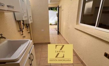 Casa en venta en LA FLORIDA