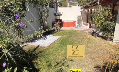 Casa en venta en LA FLORIDA