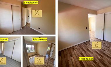 Casa en venta en LA FLORIDA