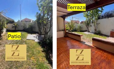 Casa en venta en LA FLORIDA