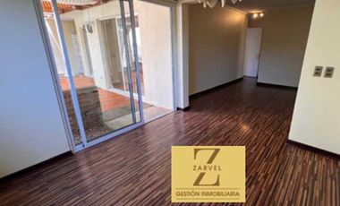 Casa en venta en LA FLORIDA