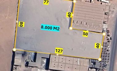 Casa en venta  en ALTO HOSPICIO