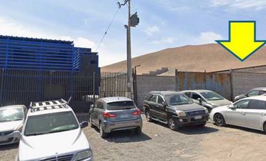 Casa en venta  en ALTO HOSPICIO