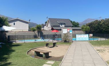 Casa en arriendo en PUENTE ALTO