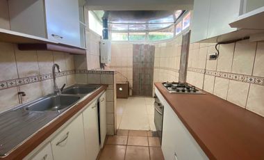 Casa en arriendo en PUENTE ALTO