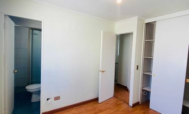Casa en arriendo en PUENTE ALTO