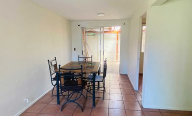 Casa en arriendo en PUENTE ALTO