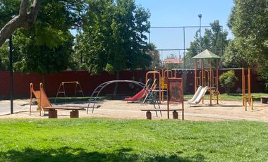 Casa en arriendo en PUENTE ALTO