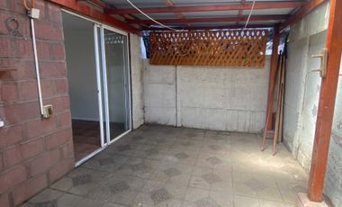 Casa en arriendo en PUENTE ALTO