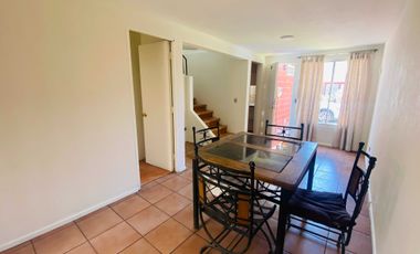 Casa en arriendo en PUENTE ALTO