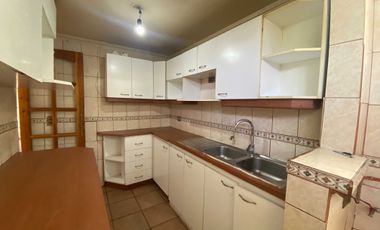 Casa en arriendo en PUENTE ALTO