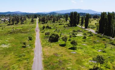 Parcela en venta en BULNES