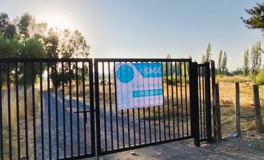 Parcela en venta en BULNES