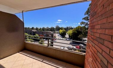 Departamento en venta en CONCEPCIÓN