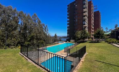 Departamento en venta en CONCEPCIÓN