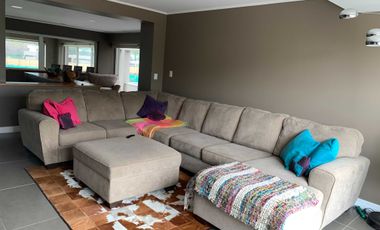 Parcela en arriendo en LAS CONDES