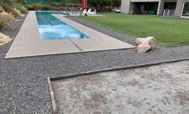 Parcela en arriendo en LAS CONDES