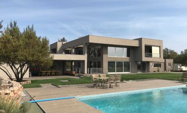 Parcela en arriendo en LAS CONDES