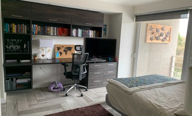 Parcela en arriendo en LAS CONDES