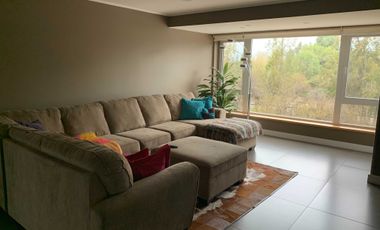 Parcela en arriendo en LAS CONDES