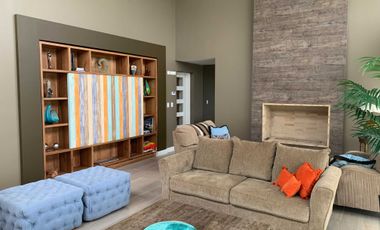 Parcela en arriendo en LAS CONDES