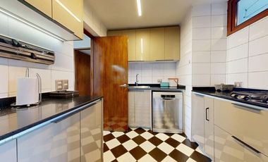 Departamento en arriendo en VITACURA