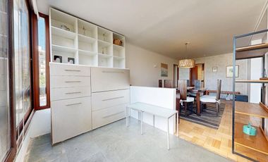 Departamento en arriendo en VITACURA