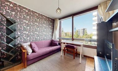 Departamento en arriendo en VITACURA