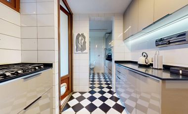 Departamento en arriendo en VITACURA