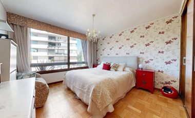 Departamento en arriendo en VITACURA