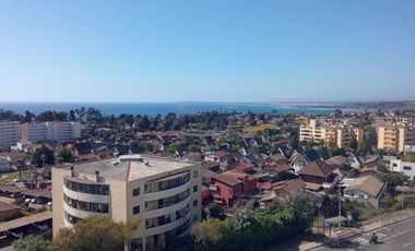 Departamento en venta en CONCON