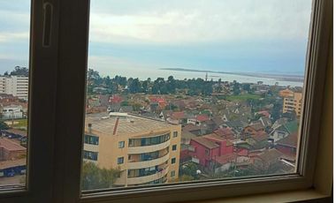 Departamento en venta en CONCON