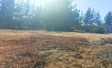 Parcela en venta en VIÑA DEL MAR