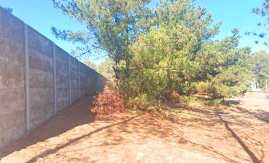 Parcela en venta en VIÑA DEL MAR