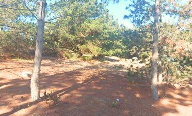 Parcela en venta en VIÑA DEL MAR