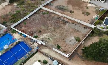 Parcela en venta en VIÑA DEL MAR