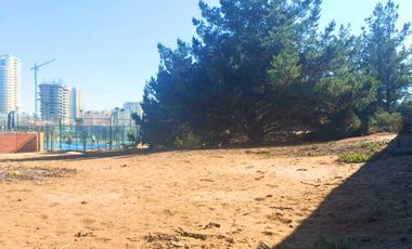 Parcela en venta en VIÑA DEL MAR