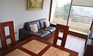 Departamento en venta en VIÑA DEL MAR