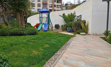 Departamento en venta en VIÑA DEL MAR