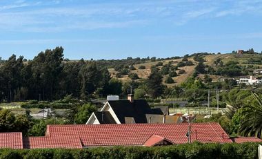 Parcela en venta en CONCON